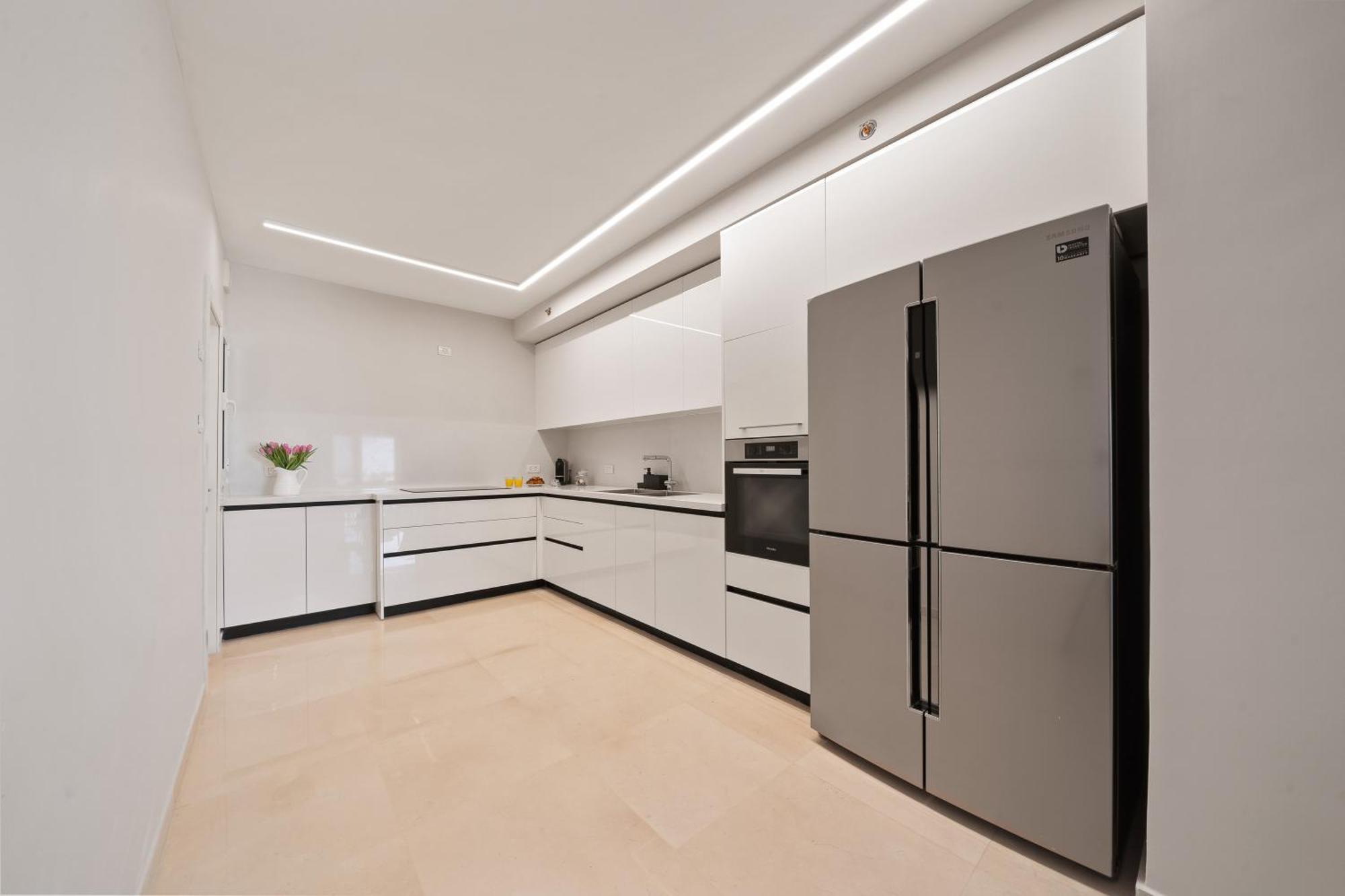 King David Residence Jerusalem Pool Gym Zewnętrze zdjęcie